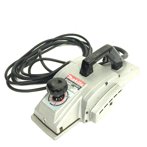 makita 1804N 2スピードカンナ