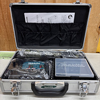 makita 充電式ペンインパクトドライバ TD022D