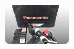 パナソニック買取